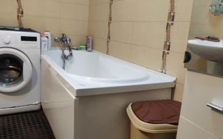 2 Camere mobilat si utilat, Centrala, bloc 2015 - Poză 9
