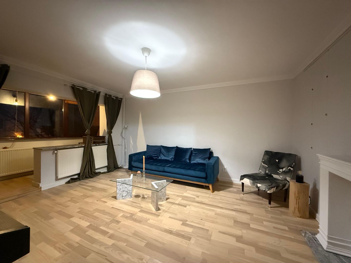APARTAMENT 2 CAMERE | FINISAT | CENTRALA PROPRIE | MALL VITAN - Poză 1
