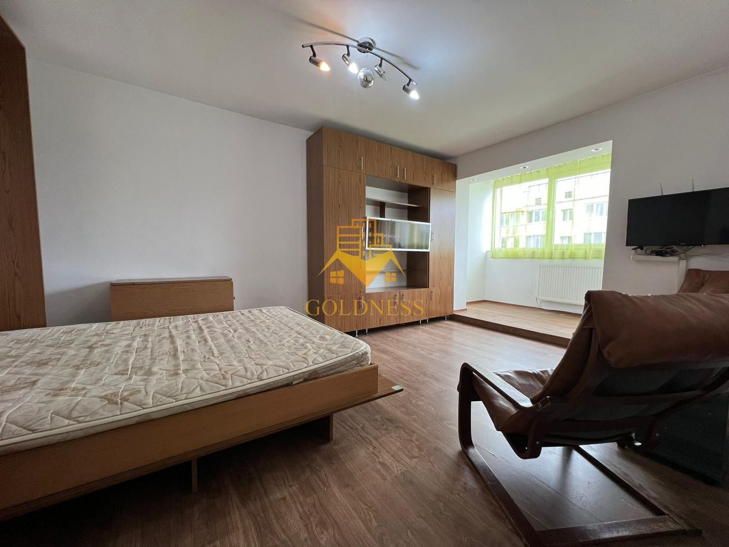 2 camere decomandate, Izlazului, Manastur, Mehedinti, Campului - Poză 1