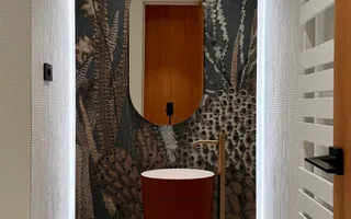 Închiriere Apartament Unic 3 Camere în Zona Primăverii - Poză 11