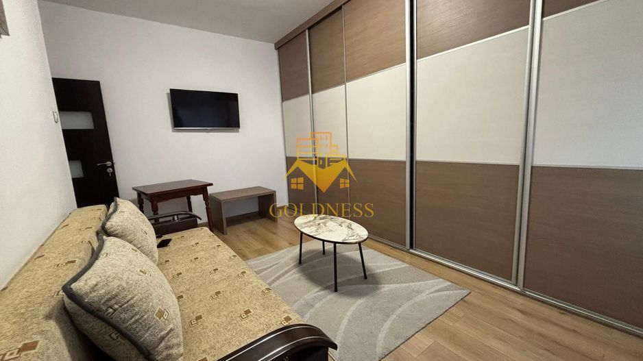 2 camere, Ultracentral, Parcare, Eroilor, Cipariu, Dorobantilor - Poză 2