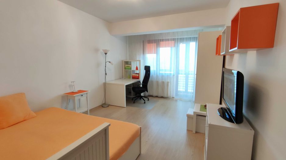 De vanzare Garsoniera Gorjului - Poză 2