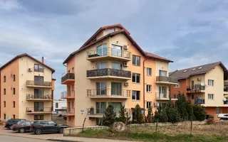 zona Europa - 2 camere luminos, etaj 1 - Poză 21