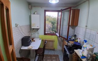 Apartament 2 camere, decomandat,  zona Tudor Vladimirescu, Iasi - Poză 4