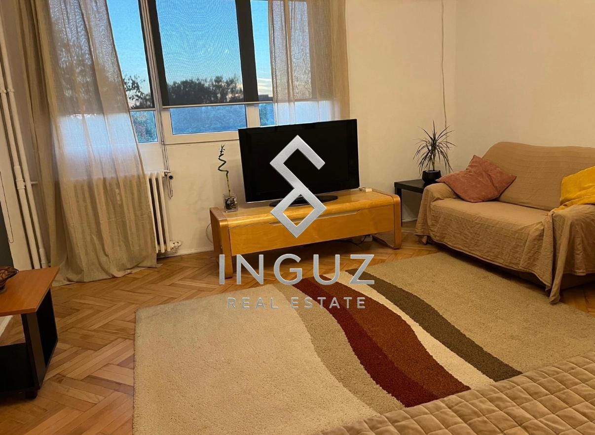 Apartament 3 Camere de Închiriat – Nicolae Grigorescu | Sector 3 - Poză 2