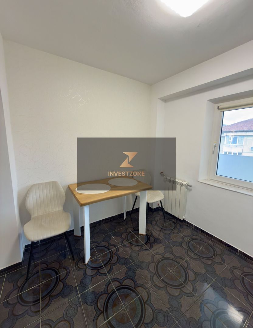3 camere tip PB str. Xenopol Oradea - Poză 20