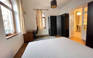 Apartament 2 camere în vilă cu grădină - Poză 5
