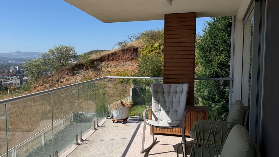 Apartament Premium 2 camere si panoramă asupra Clujului - Poză 19
