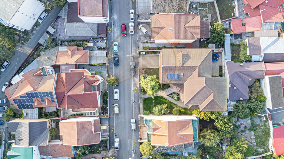 DACIA - Vila D+P+1E+M, teren 780 mp, deschidere 24 ml. - Poză 106