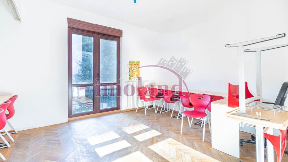 Vila unica cu curte libera 300mp si garaje - Floreasca - Compozitori - Poză 4