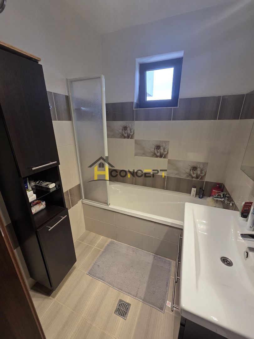 Apartament 3 camere decomandat Metropolitan metrou Dimitrie Leonida - Poză 11