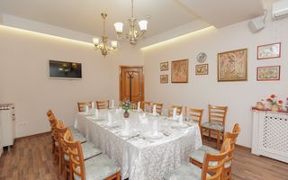 Chirie, spațiu comercial, 287.6 mp, str. Calea Ieșilor, Buiucani - Poză 7