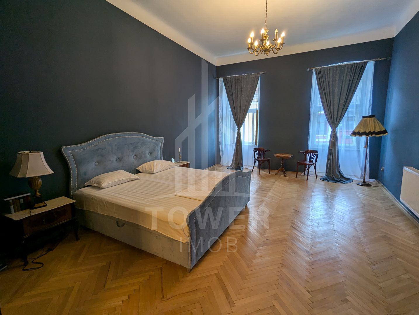 Spațiu de birouri de închiriat - 82 mp - Piata Mare, Sibiu - Poză 9
