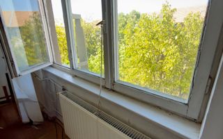 Nufarul 2 camere tip X lângă Liceul Ghibu - Poză 9