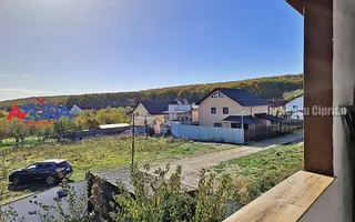 AZURA Imobiliare - 2 Case, 1 Camin - Smeura 250 m din DN zona Hintesti - Poză 15