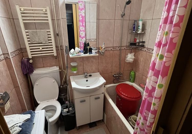 Apartament cu doua camere zona micro 14 - Poză 6