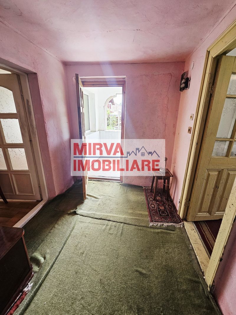 Casă cu 2 camere și teren generos, Dărmănești – Exclusivitate - Poză 17