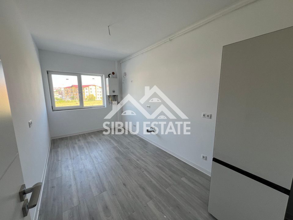 Apartament 2 camere, balcon, parcare,  Brana etaj 1 INTABULAT - Poză 6