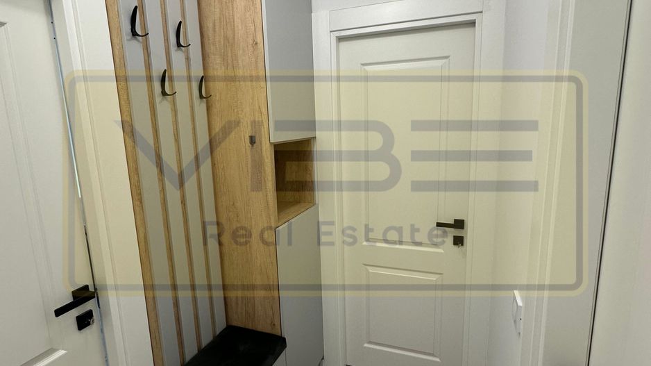 Poitiers Tower - Bloc nou- 2 camere- Modern ! - Poză 10