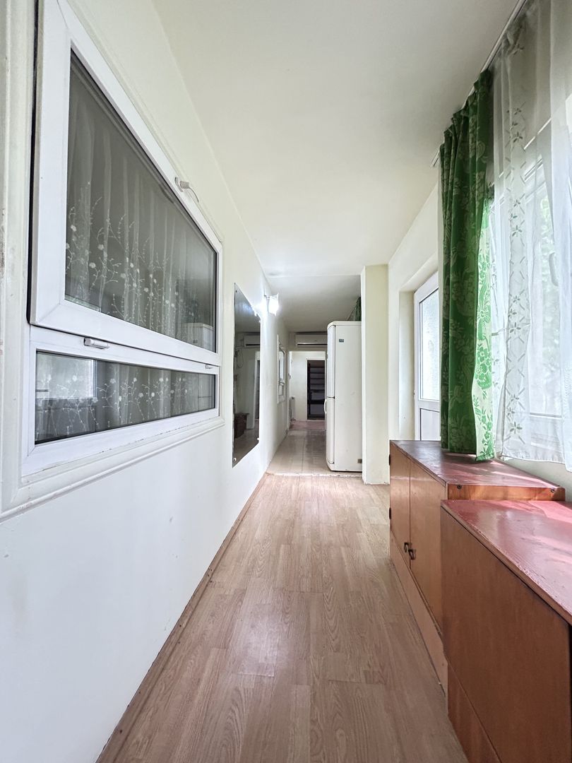 Casa P+1 ideala pentru 2 familii sau pentru inchiriere – zona centrala - Poză 14