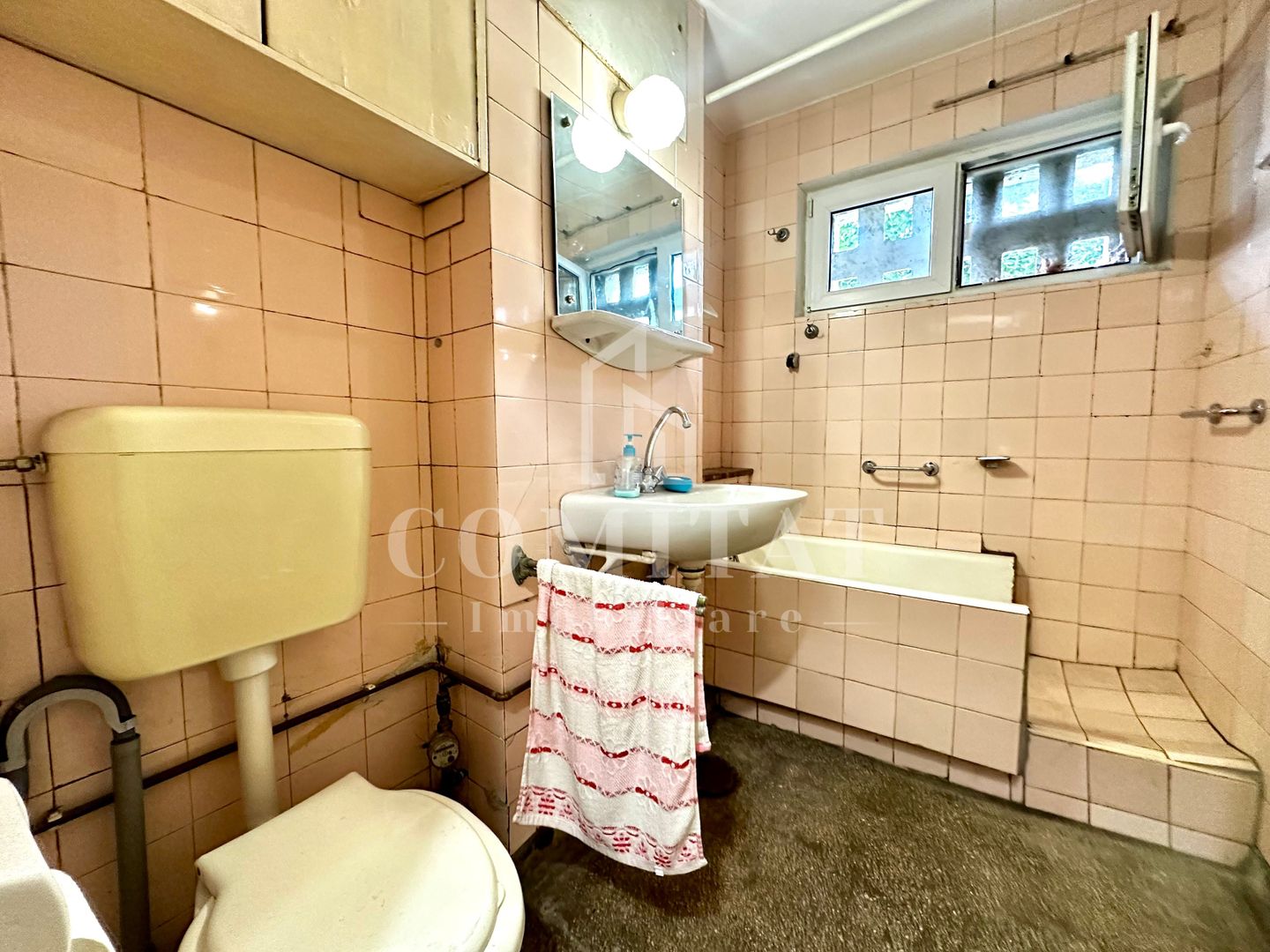 Apartament 3 camere decomandate | Cartier Gheorgheni - Poză 16