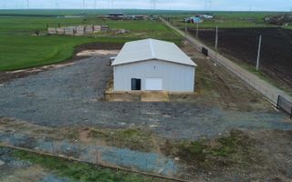 Hala frigorifica 500 mp de vânzare in Mihai Viteazu Constanta Tulcea - Poză 6