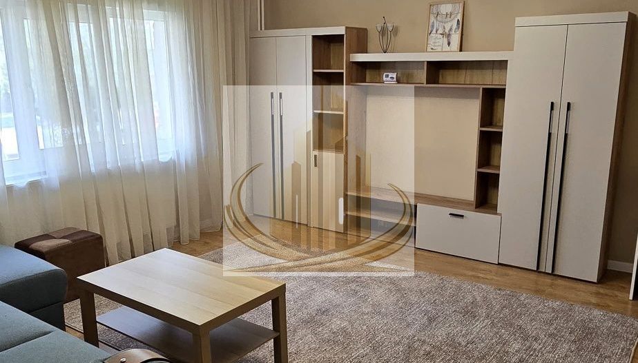 Apartament cochet, renovat complet, parter înalt – zonă liniștită - Poză 1