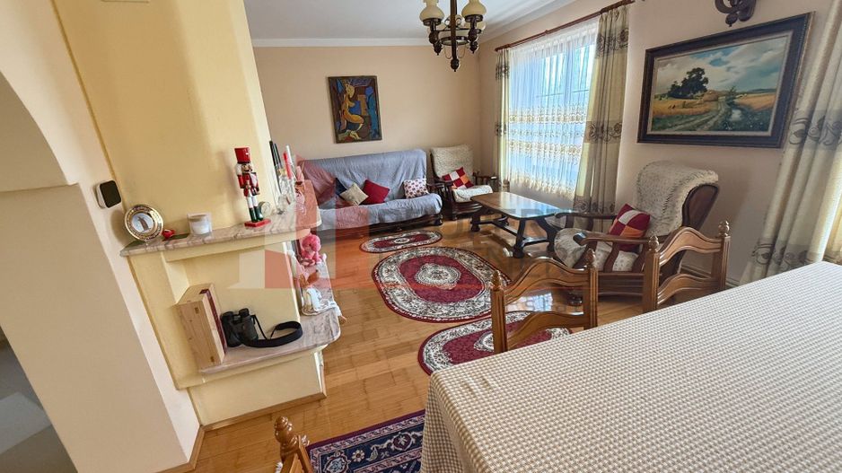 Casă 5 dormitoare + casă de oaspeți, priveliște Piatra Craiului, Sohodol-Bran - Poză 13