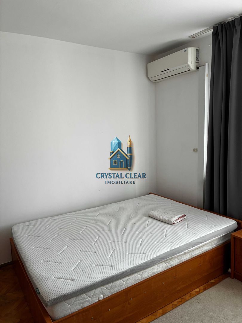 Apartament cu 2 camere - zona Cornișa, aproape de UMFST - Poză 7