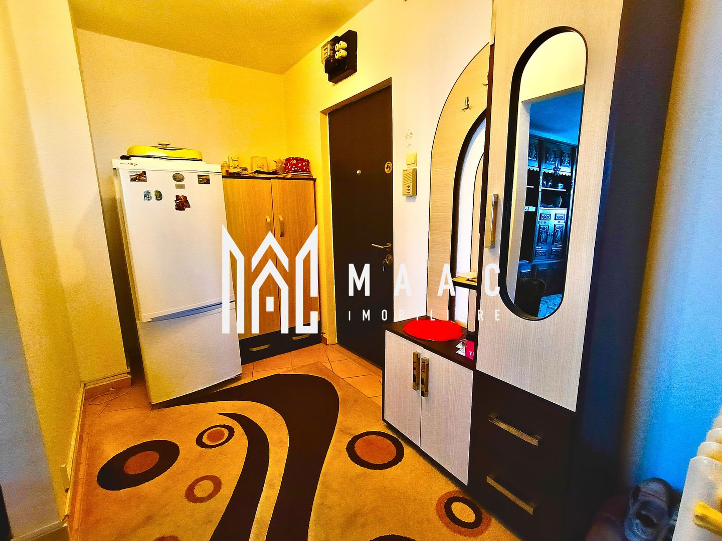 Apartament 2 camere | Decomandat | Rahovei - Poză 5