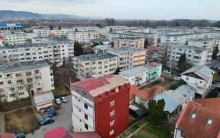 Vanzare Bloc nefinisat, P+3+M, Popa Sapca - Poză 10