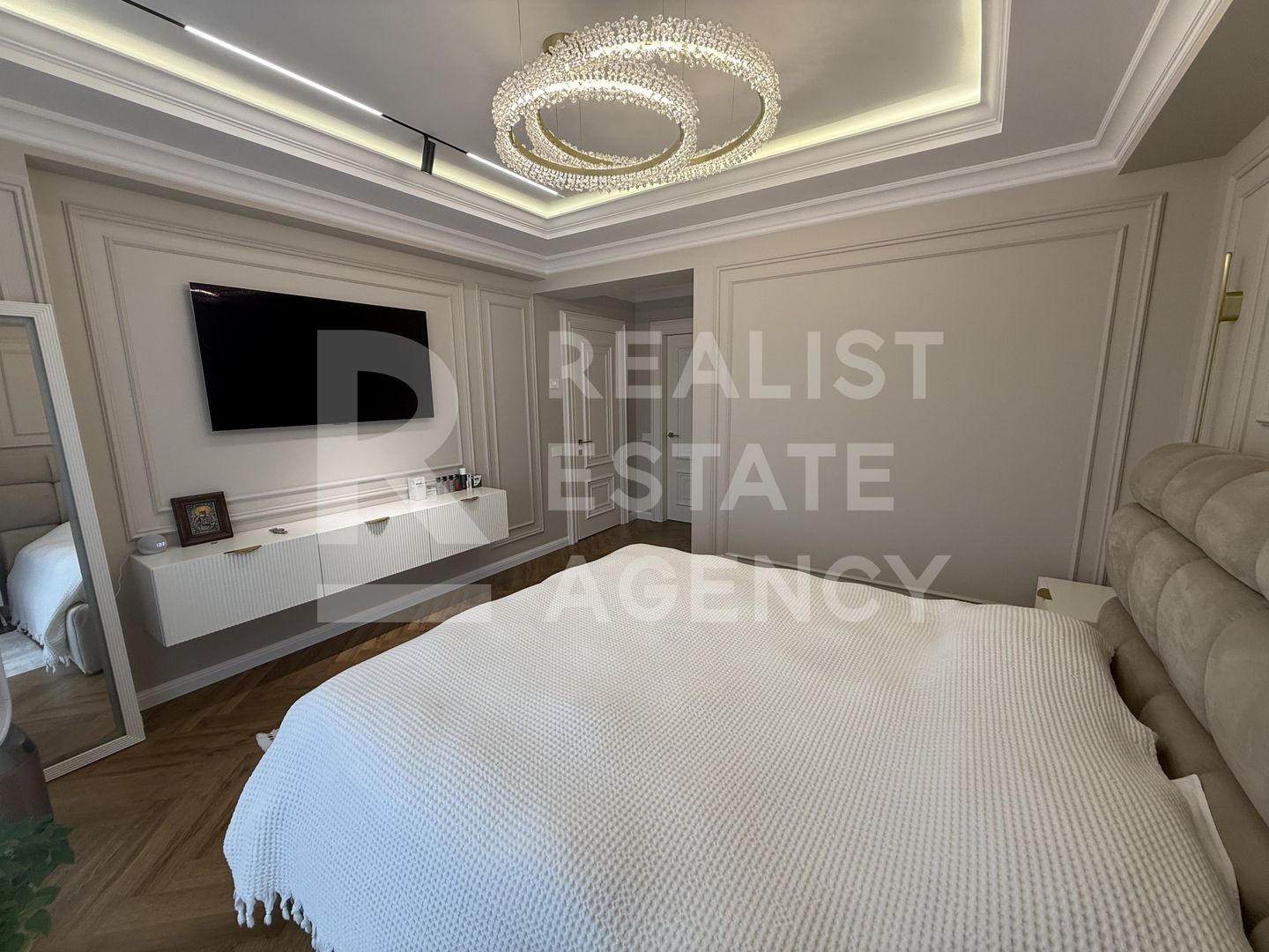 Apartament de excepție în Copou– 3 camere premium, 2 locuri de parcare - Poză 6