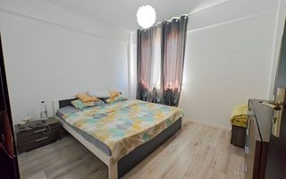 Apartament 2 camere de vanzare in Baroque Residence, Iasi - Poză 4