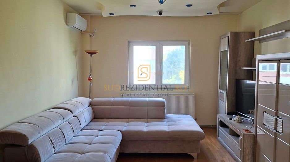 Apartament 4 camere, loc de parcare, centrala proprie, Cotroceni - Poză 2