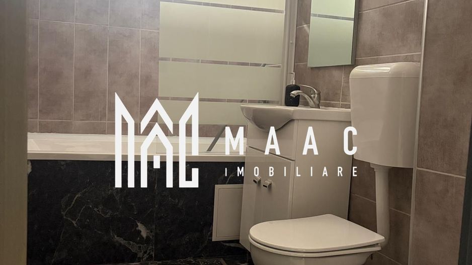 Apartament 2 camere | Etaj 1 | Decomandat | Cedonia | Balcon închis - Poză 11