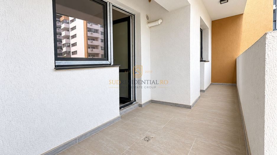 Spațiu comercial cu grădină, 77 mp total –Biruintei, Popesti Leordeni - Poză 6