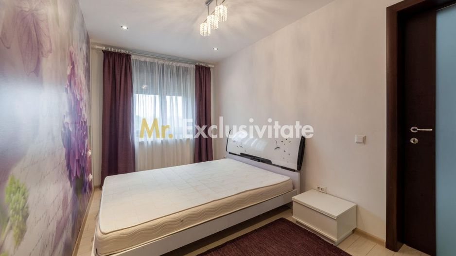 De Închiriat Apartament 3 camere Pitesti- zona Marasesti! - Poză 4