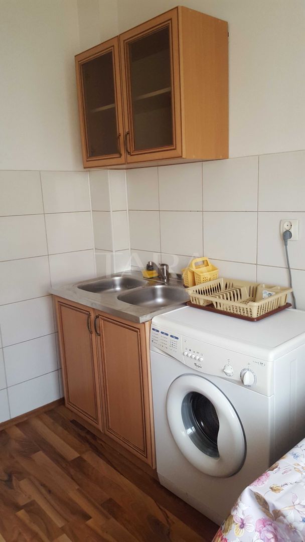 Apartament 1 cameră, 42 mp, Florești – mobilat și utilat. - Poză 6