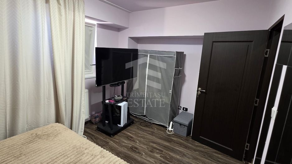 Apartament 4 camere Titan Metrou 1 Decembrie - Poză 17