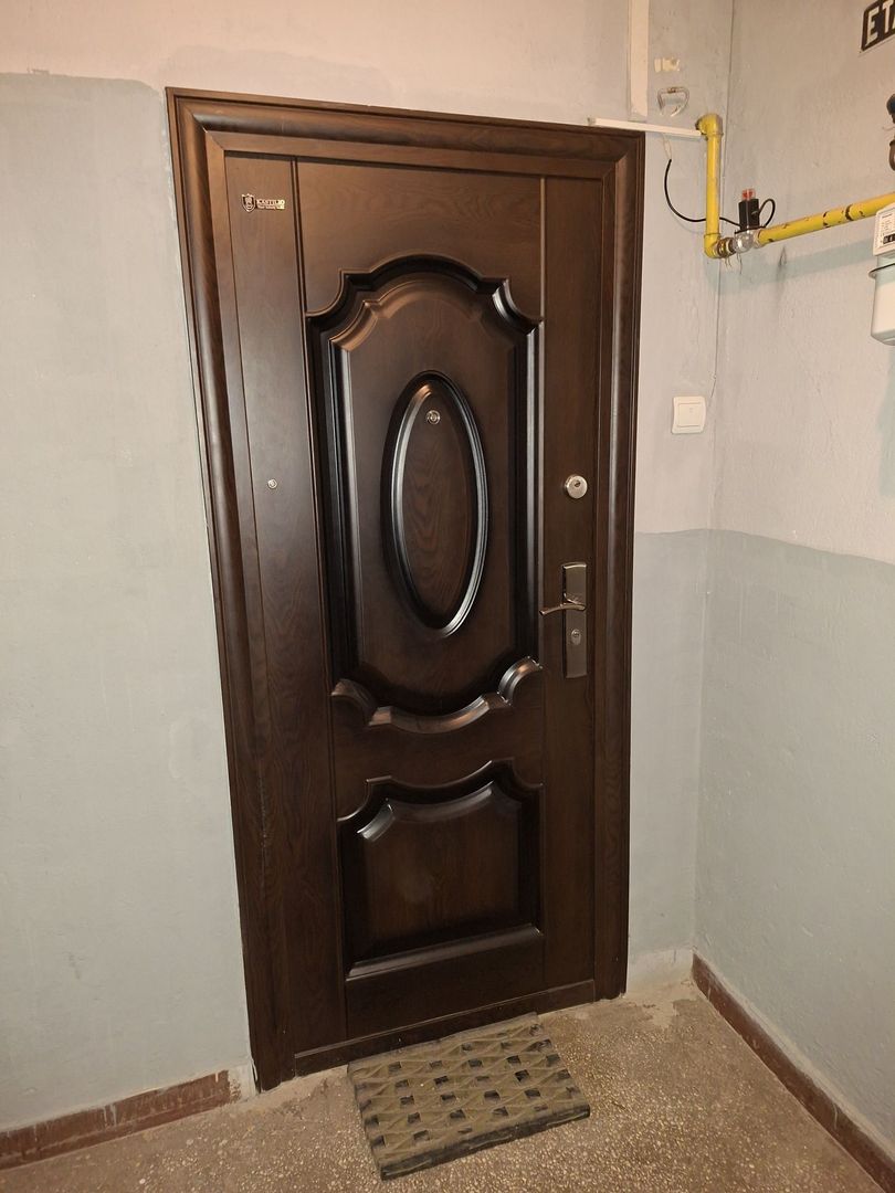 BRASADAS vinde apartament cu 2 cam etaj 3 Botizului. - Poză 1