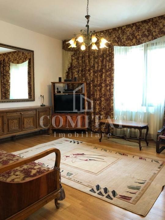 Apartament cu 3 camere | 90 mp | Zonă Centrală - Poză 1