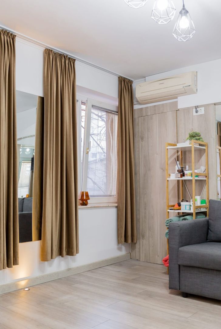 De vanzare | Garsoniera moderna | Zona Centrala - Intercontinental - Poză 6