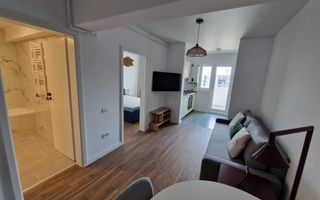 Studio Popeşti-Leordeni, 10 minute (850 metri) metrou Berceni - Poză 2