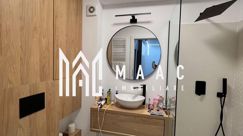 Apartament 2 camere | Garaj | Balcon | Lift | Central - Poză 7