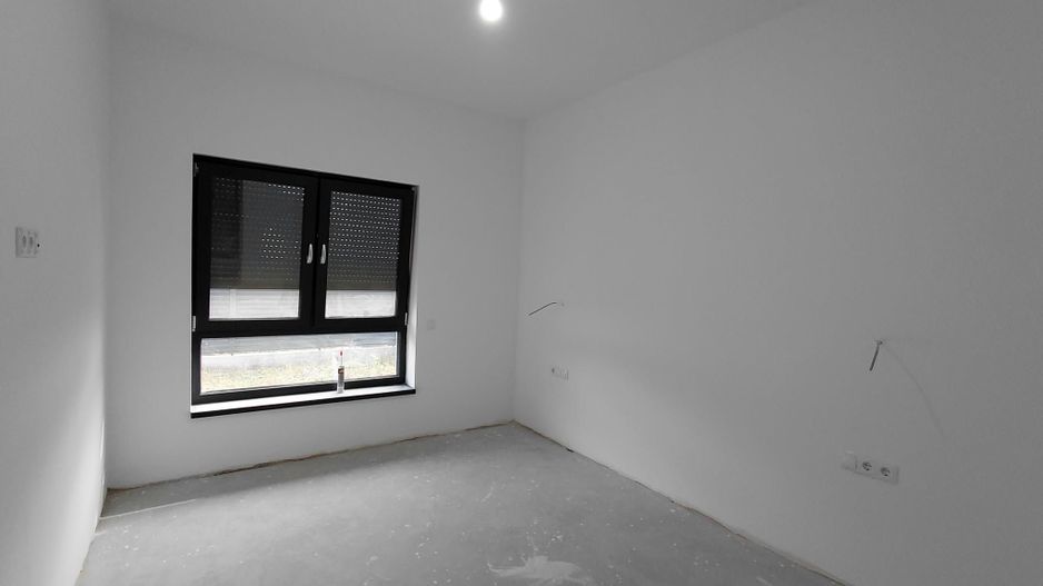 De vanzare casa nou construita, Cristian, Sibiu D+P - Poză 7