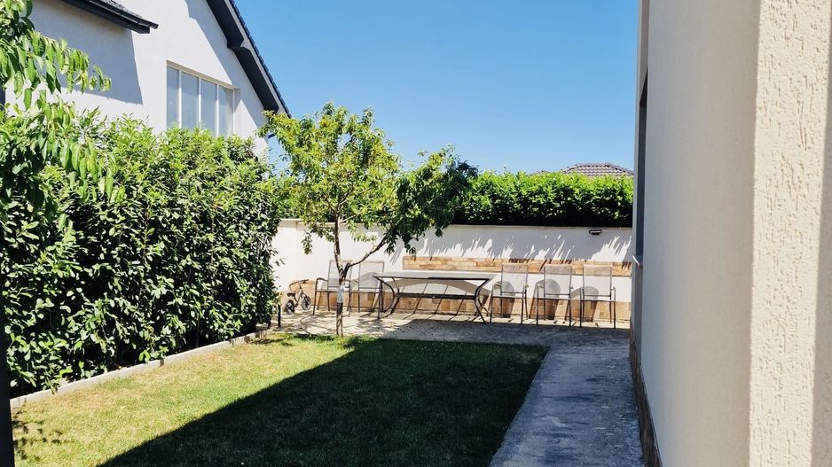 Casă P+E Complet Mobilată – Grigorescu - Poză 16