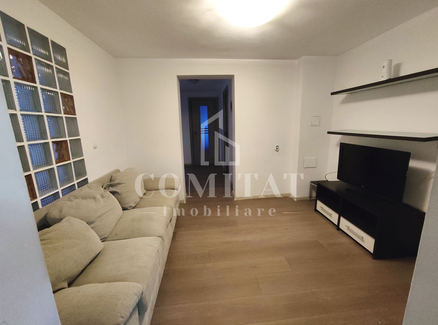 Apartament pentru investitie | 3 camere | parcare inclusa | Zorilor - Poză 2