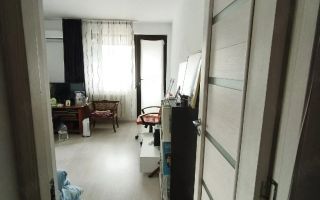 Apartament 2 camere decomandat, Rond Bucium, Iași - Poză 2