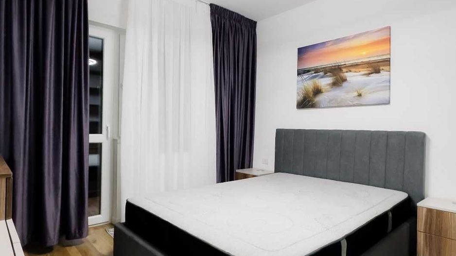 Apartament 2 camere - Grand Kristal, prima inchiriere - Poză 7