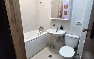 AP. 2 CAMERE- STEFAN CEL MARE, CENTRALA PROPRIE, METROU, MODERN - Poză 8